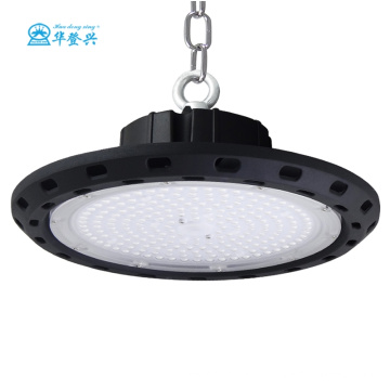 Gymnasium UFO industrial garage LED high bay light